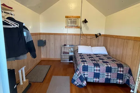 Hunts Lodge Motorcycle Campground