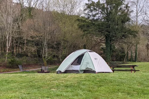 Hunts Lodge Motorcycle Campground