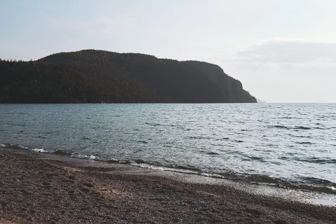Rabbit Blanket Lake - Lake Superior Provincial Park