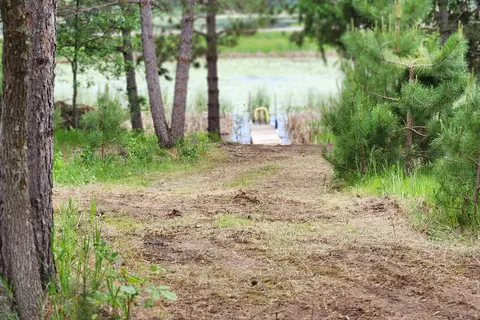 Daisy Lake RV Campground