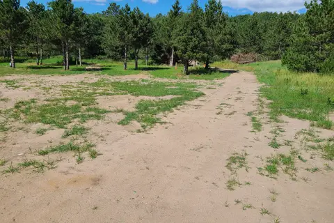 Daisy Lake RV Campground