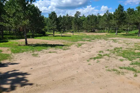 Daisy Lake RV Campground