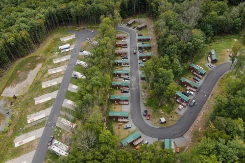 Yogi Bear's Jellystone Park™ Camp-Resort