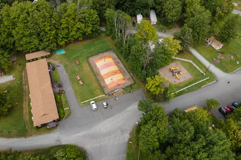 Yogi Bear's Jellystone Park™ Camp-Resort