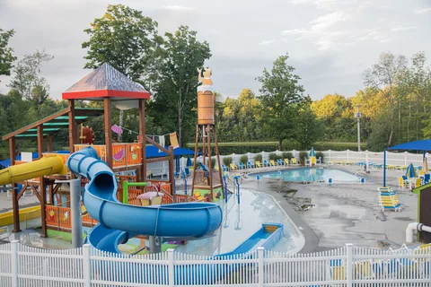 Yogi Bear's Jellystone Park™ Camp-Resort