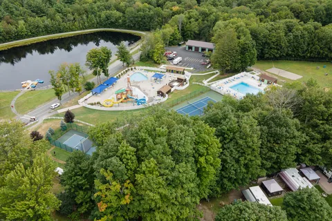 Yogi Bear's Jellystone Park™ Camp-Resort