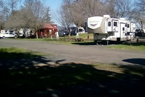 River Reflections RV Park