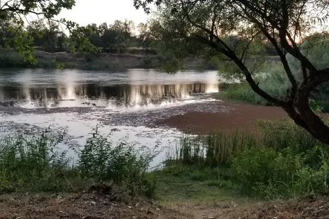 River Reflections RV Park