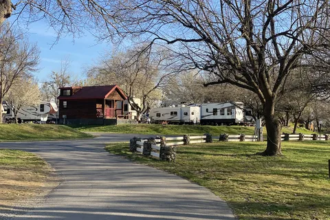 River Reflections RV Park