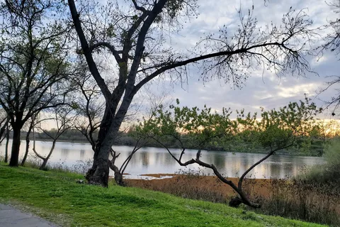 River Reflections RV Park