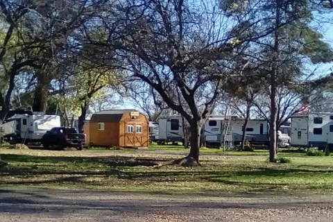 River Reflections RV Park