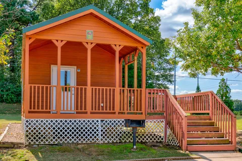 Yogi Bear's Jellystone Park™ Camp-Resort: Memphis