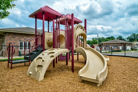 Yogi Bear's Jellystone Park™ Camp-Resort: Memphis