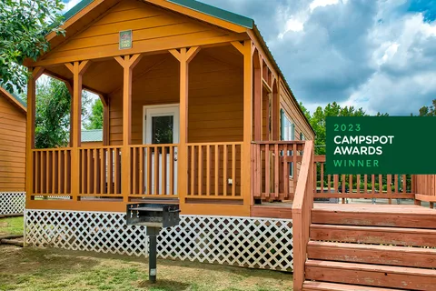 Yogi Bear's Jellystone Park™ Camp-Resort: Memphis
