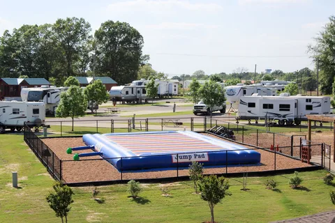Yogi Bear's Jellystone Park™ Camp-Resort: Memphis