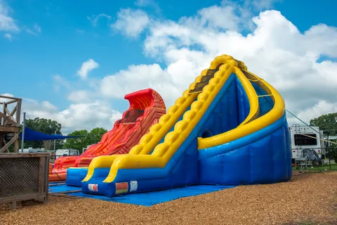 Yogi Bear's Jellystone Park™ Camp-Resort: Memphis