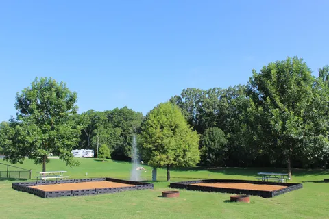 Yogi Bear's Jellystone Park™ Camp-Resort: Memphis