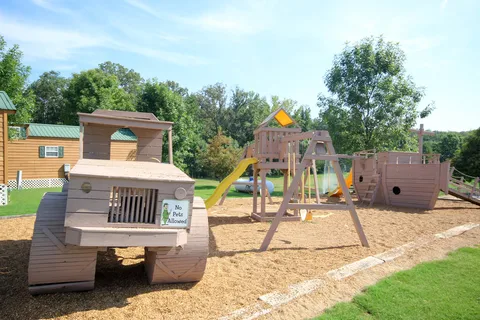 Yogi Bear's Jellystone Park™ Camp-Resort: Memphis