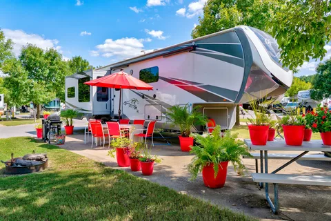 Yogi Bear's Jellystone Park™ Camp-Resort: Memphis