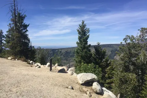 Highline Trail RV Park LLC