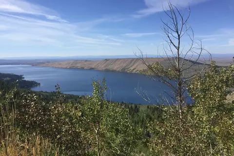 Highline Trail RV Park LLC