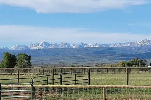 Highline Trail RV Park LLC