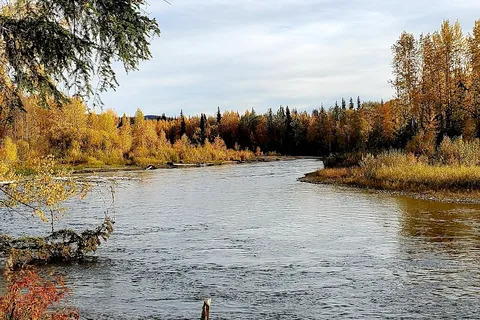 Rosehip Campground