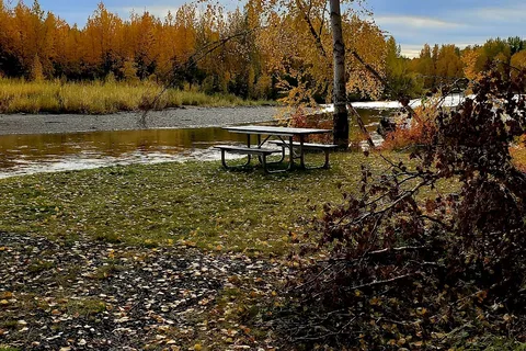 Rosehip Campground