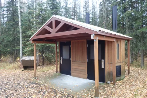 Rosehip Campground