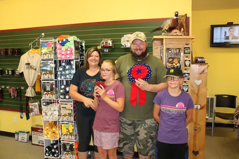 Yankton / Missouri River KOA Journey