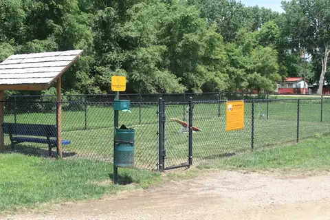 Yankton / Missouri River KOA Journey