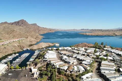 Havasu Springs Resort