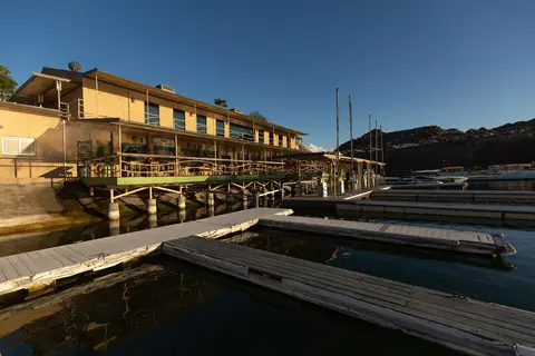 Havasu Springs Resort