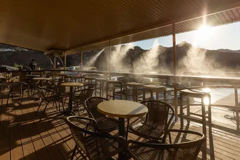 Havasu Springs Resort