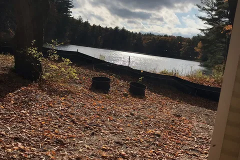 Pinelake RV Resort and Cottages
