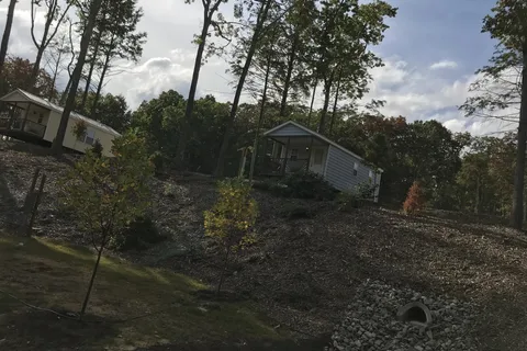 Pinelake RV Resort and Cottages