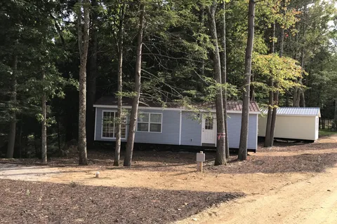 Pinelake RV Resort and Cottages