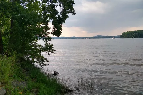 Harrison Bay State Park