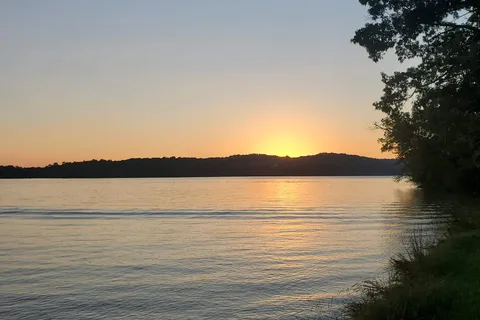 Harrison Bay State Park