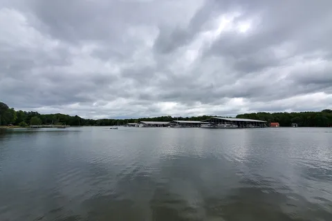 Harrison Bay State Park