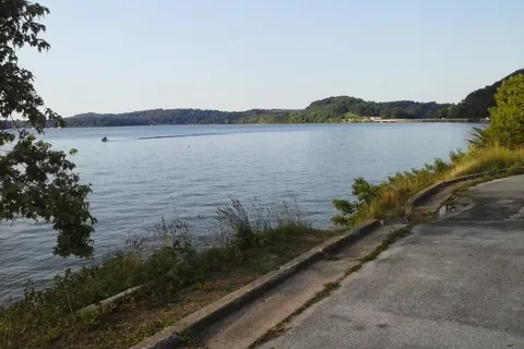 Harrison Bay State Park