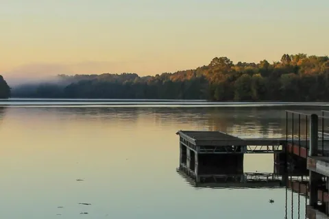 Harrison Bay State Park