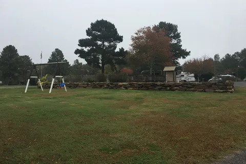 Georgia Mountain RV Resort