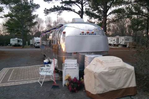Georgia Mountain RV Resort