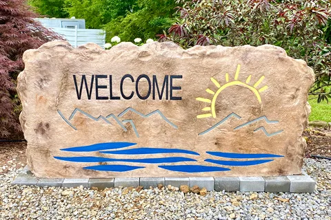 Georgia Mountain RV Resort