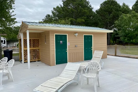 Georgia Mountain RV Resort