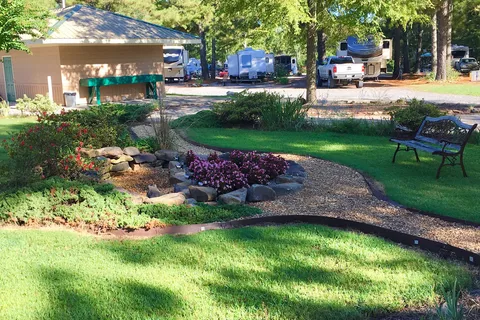Georgia Mountain RV Resort