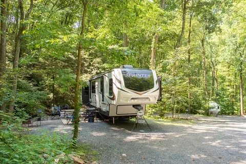 Camp-A-While