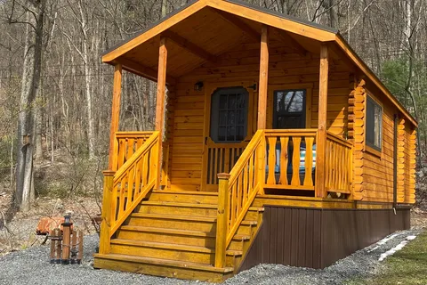 Camp-A-While