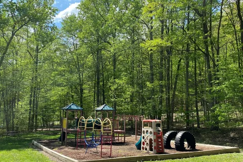 Camp-A-While